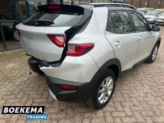 Kia Stonic 1.0 T-GDi MHEV Dynamic Automaat Navigatie Camera picture 15