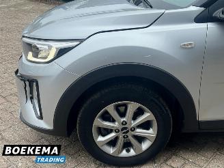Kia Stonic 1.0 T-GDi MHEV Dynamic Automaat Navigatie Camera picture 6