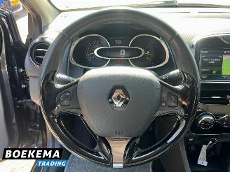 Renault Clio Estate 0.9 TCe Dynamique Navigatie Clima Cruise picture 20