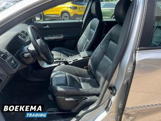 Volvo V-50 1.8 Edition II Leer Climate Cruise PDC picture 15