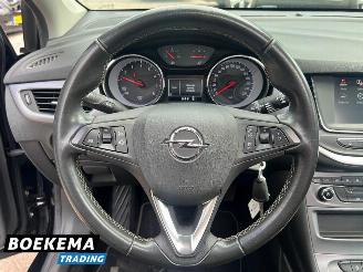 Opel Astra 1.0 Turbo 120 Jaar Edition Open-Dak Climate Cruise PDC picture 18