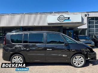 Renault Grand-espace 2.0T Dynamique Automaat 7-Pers Panorama DVD picture 13
