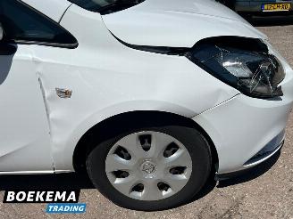 Opel Corsa 1.2 Airco Cruise-control Elektrische ramen picture 12