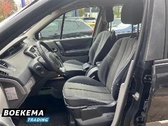 Renault Grand-scenic 1.6 16V Dynamique 7-Pers Climate Cruise picture 14