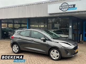 škoda osobní automobily Ford Fiesta 1.1 Trend Navi Climate Cruise PDC 2019/2