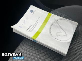 Volkswagen Caddy maxi 1.2 TSI 105PK 7-Persoons Airco 2X Schuifdeur picture 22