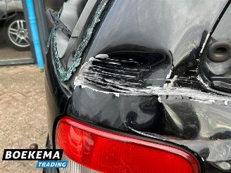 Chrysler Grand-voyager 2.4i SE Luxe 7-Pers Aut Climate Cruise Trekh. picture 9