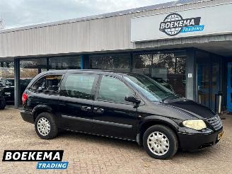 Chrysler Grand-voyager 2.4i SE Luxe 6-Pers Aut Climate Cruise Trekh. picture 1
