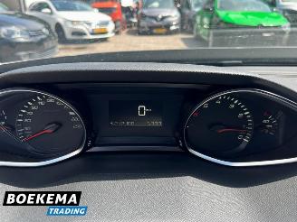 Peugeot 308 SW 1.2 PureTech Executive Glazen-Dak Navigatie Climate Cruise picture 25