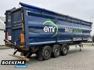 Kloos  SKF Ferro Trailer 74M3 picture 2