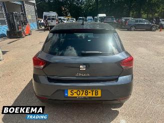 Seat Ibiza 1.0 TSI Style Virtual Clima Cruise Stoelverw. picture 3