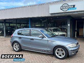 Damaged car BMW 1-serie 116i Airco 5-Deurs 2005/12