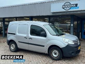 dommages fourgonnettes/vécules utilitaires Renault Kangoo 1.5 DCI Comfort Navigatie Airco Cruise PDC Trekhaak Schuifdeur 2016/1