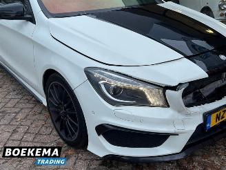 Mercedes Cla-klasse 250 Sport 211PK AMG Memory Harman Kardon Navigatie Cruise picture 6