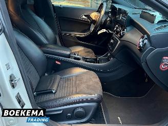Mercedes Cla-klasse 250 Sport 211PK AMG Memory Harman Kardon Navigatie Cruise picture 21