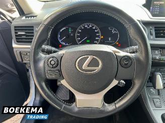 Lexus Ct 200h 25th Edition Keyless Navi Camera Climate PDC picture 32