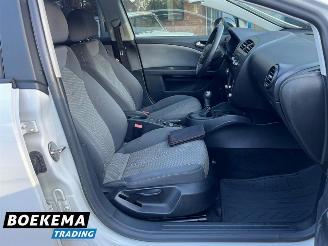 Seat Leon 1.2 TSI Reference Airco Camera 5-Deurs picture 15