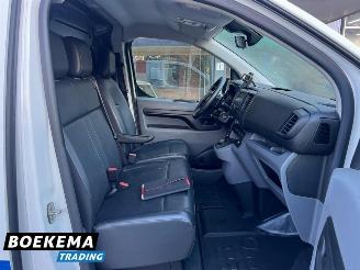 Citroën Jumpy 1.6 HDI Automaat Leer Cruise Airco picture 21