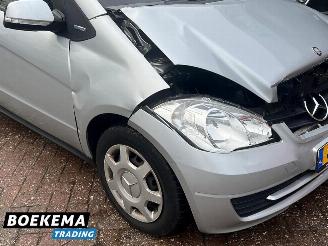 Mercedes A-klasse A160 Business 5-Drs Navi Airco PDC Trekh. picture 6