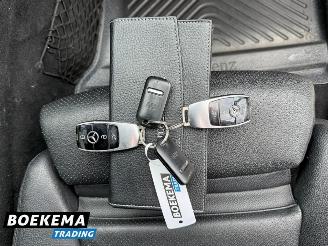 Mercedes E-klasse 200d Avantgarde Automaat Luchtvering Navigatie Cruise PDC picture 21