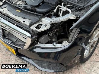 Mercedes E-klasse 200d Avantgarde Automaat Luchtvering Navigatie Cruise PDC picture 10