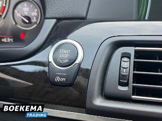 BMW 5-serie 535i High Ex. Xenon Navi Cruise Climate PDC trekh. picture 24