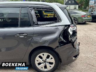 Citroën Grand C4 SpaceTourer 1.2 PureTech Business 7-Pers Navi Cruise PDC trekh. picture 8