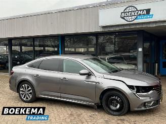 Voiture accidenté Renault Talisman 1.6 TCe Intens Aut Keyless Leder Led Stoelkoel/verw. Camera 2017/5