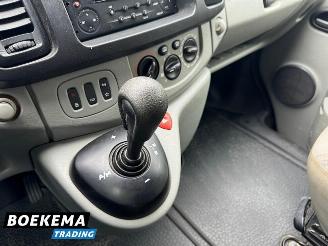 Nissan Primastar 2.5 DCI Automaat Airco 3-pers Cruise picture 16