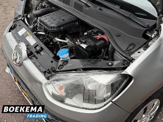 Volkswagen Up! 1.0 High Up! Panorama Airco PDC Cruise 5-Deurs picture 11