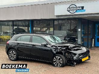 Mercedes A-klasse 180 Business Line Facelift Navi Camera Clima SHZ picture 1