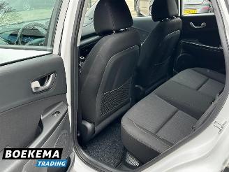 Hyundai Kona 1.6 GDI HEV Comfort Climate Cruise picture 15
