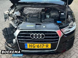 Audi Q3 1.4 TFSI Sport Pro Line S Aut Climate Cruise Navi PDC picture 8