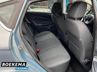 Ford Fiesta 1.25 Titanium 5-Deurs Climate Cruise PDC picture 14