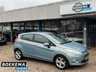 Ford Fiesta 1.25 Titanium 5-Deurs Climate Cruise PDC picture 1