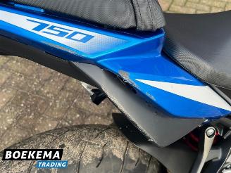 Suzuki  GSR 750 ABS Mivv picture 10