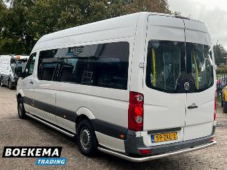 Volkswagen Crafter 35 2.0 TDI L3H2 Rolstoellift Airco 9-Persoons 6-Hand picture 4