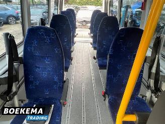 Volkswagen Crafter 35 2.0 TDI L3H2 Rolstoellift Airco 9-Persoons 6-Hand picture 14