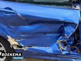 Renault Laguna Estate 2.0 16V GT 204PK Panorama Navi Climate Cruise picture 7