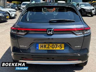 Honda Hr-v 1.5 e:HEV Advance Led Keyless Cruise PDC Stoelverw. picture 13