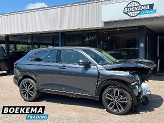 Voiture accidenté Honda Hr-v 1.5 e:HEV Advance Led Keyless Cruise PDC Stoelverw. 2024/10