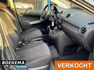 Mazda 2 1.3 BIFUEL Cool 5-Drs Trekhaak picture 23