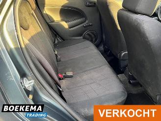Mazda 2 1.3 BIFUEL Cool 5-Drs Trekhaak picture 22