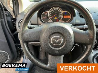 Mazda 2 1.3 BIFUEL Cool 5-Drs Trekhaak picture 26
