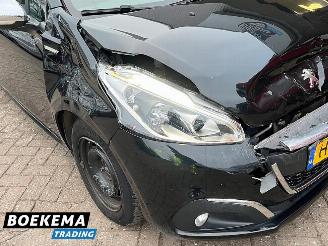 Peugeot 208 1.2 PureTech Urban Soul 5-Drs Navi Cruise Airco PDC Trekh. picture 6