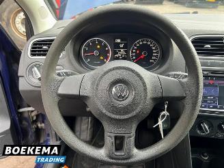 Volkswagen Polo 1.2 TSI Comfortline 5-Drs Airco Cruise picture 20