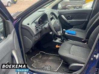 Dacia Sandero 0.9 TCe Lauréate Cruise Airco picture 14