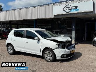 Dacia Sandero 0.9 TCe Easy-R Comfort Automaat Airco Cruise picture 1