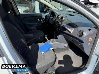 Dacia Sandero 0.9 TCe Easy-R Comfort Automaat Airco Cruise picture 20