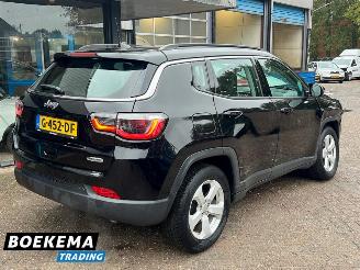 Jeep Compass 1.4 Longitude 140PK Navi Climate Cruise Camera picture 2